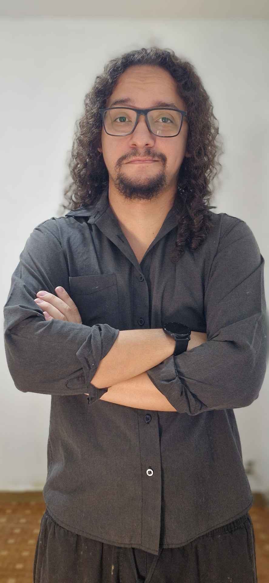 Consultor de comunicação por trás da assessoria